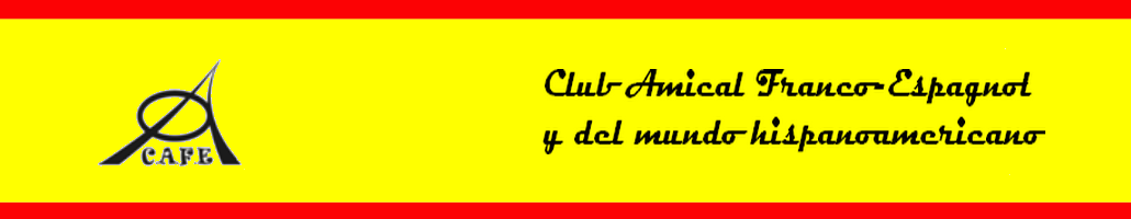 club amical franco espagnol annecy